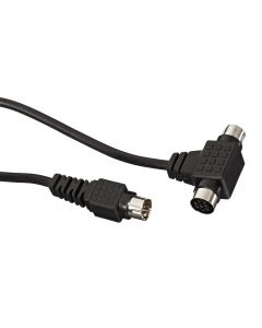 Connection cable