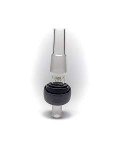 Vapor duct 24/40 short cpl
