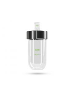Beaker flask, evaporation, 1,500 mL, 24/40