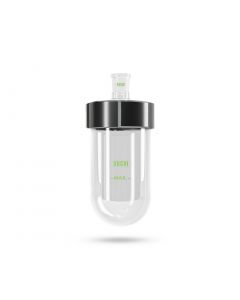 Beaker Flask, 1,500 mL, round, evaporation, 24/40