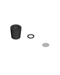 Rubber adapter SJ 24/40