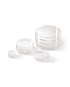 Set Petri dish 94x16 240pcs.