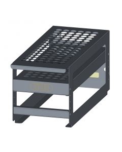 Pure rack type 1