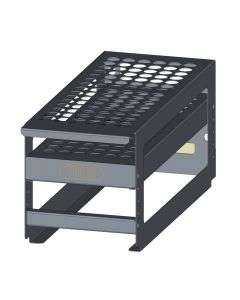Pure rack type 2