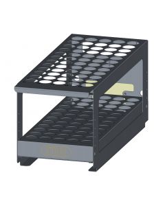 Rack type 5 18x150 mm glass tubes, 60 positions (1pc)