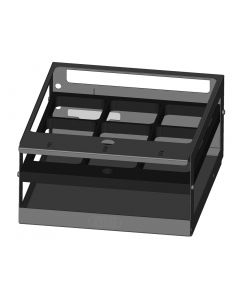 Pure rack type 7