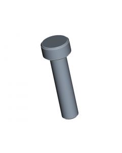 Pure Solid loader insertion rod 15 g 