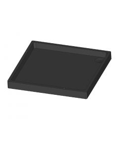 Solvent bottle platform kit