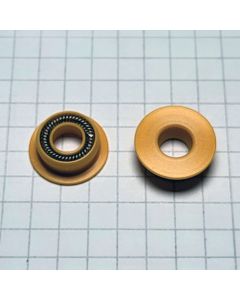 Piston seal set for 150mL pump head 2pcs