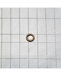 Peek washer for Orifice