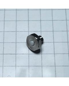 Orfice BPR ceramic 125um 