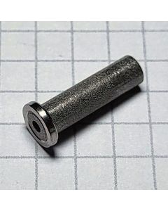 Replacement filter for in-line filter 