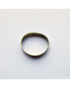 Tooth belt 16 ATS5/280
