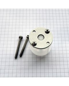 Valve XLP 3+Teflon, ¼-28 SP