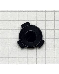 Rotor seal fraction valves