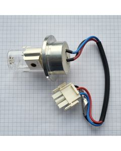 Deuterium Lamp for 8 channel detector
