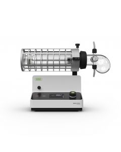 G-300 Glass Oven Drying