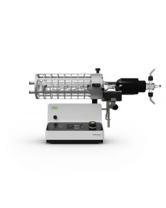 G-300 Glass Oven Kugelrohr