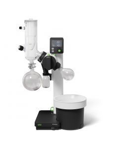 BUCHI Rotavapor R-80 with Cold Trap Condenser