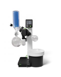 BUCHI Rotavapor R-80 with Vertical Condenser