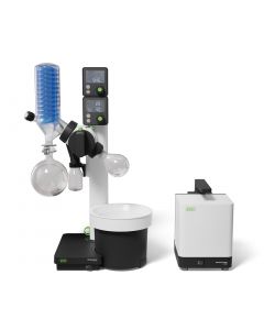 BUCHI Rotavapor R-80 System with Vertical Condenser