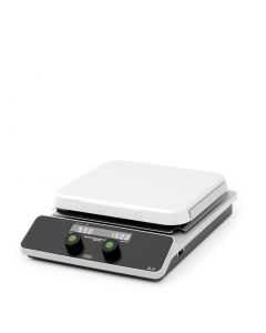 HMS-300 Heated Magnetic Stirrer