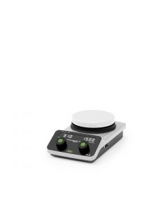 HMS-80 Heated Magnetic Stirrer
