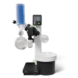 BUCHI Rotavapor R-80 with Vertical Condenser