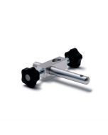 Clamp with probe support